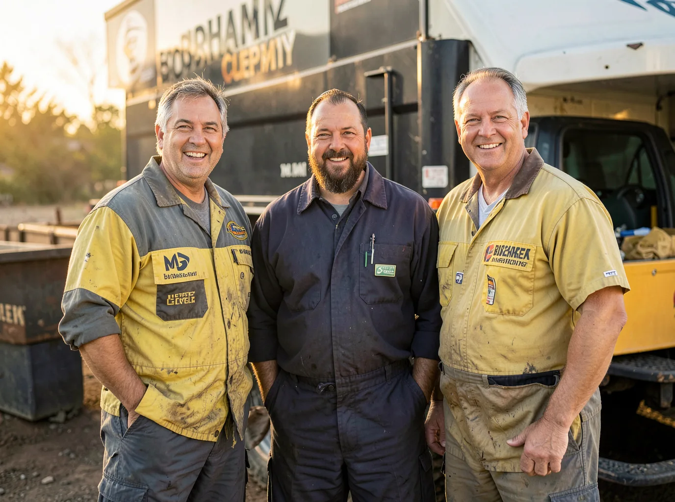 Sewage Cleanup company in Mckenney, VA