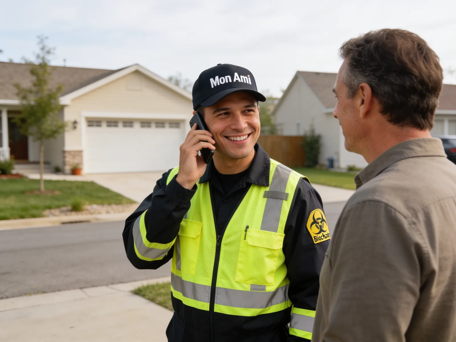 Sewage Cleanup Mckenney, VA FAQs