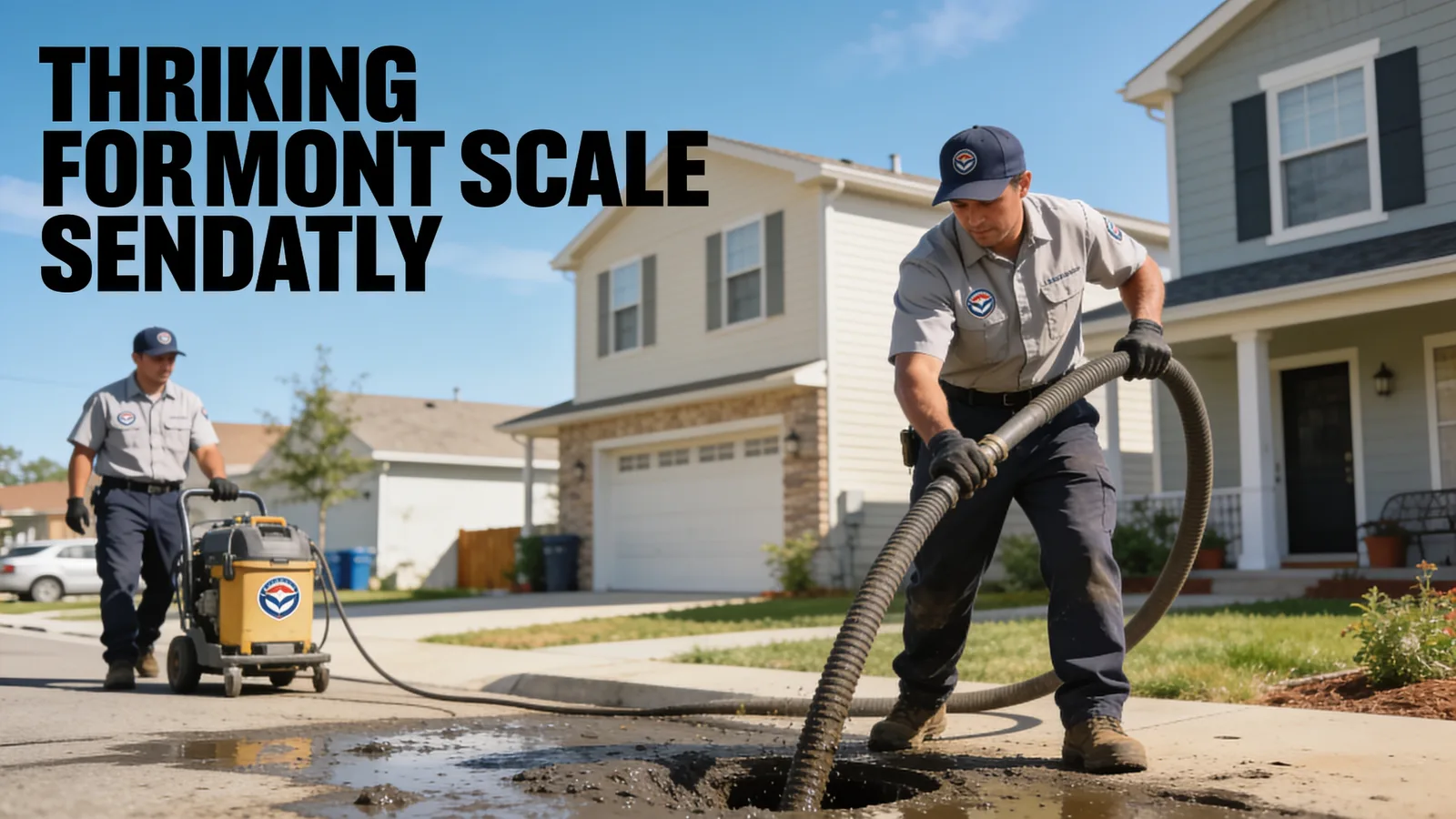 Sewage Cleanup in Mckenney, VA near me